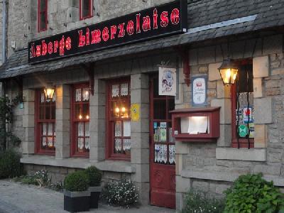 Restaurant Gastronomique Morbihan 56