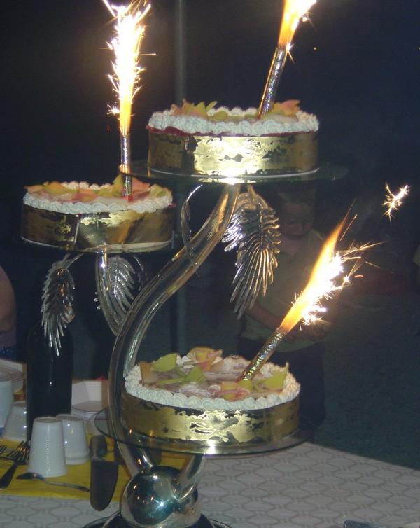 desserts