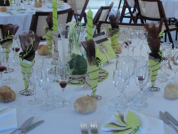 mariage et groupe