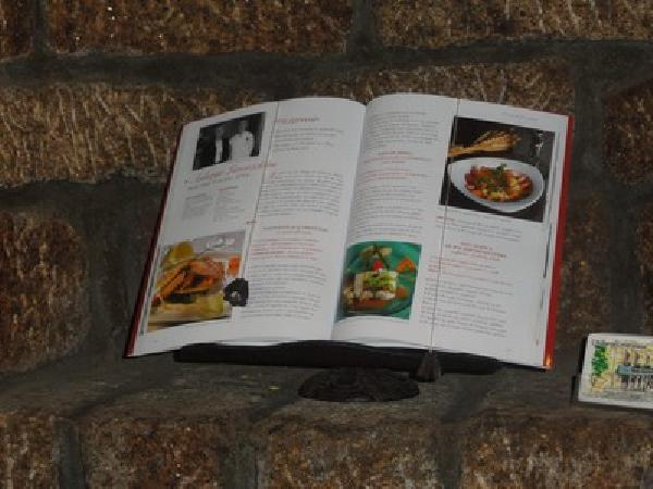 Menu Terroir - Restaurant Gastronomique morbihan 56