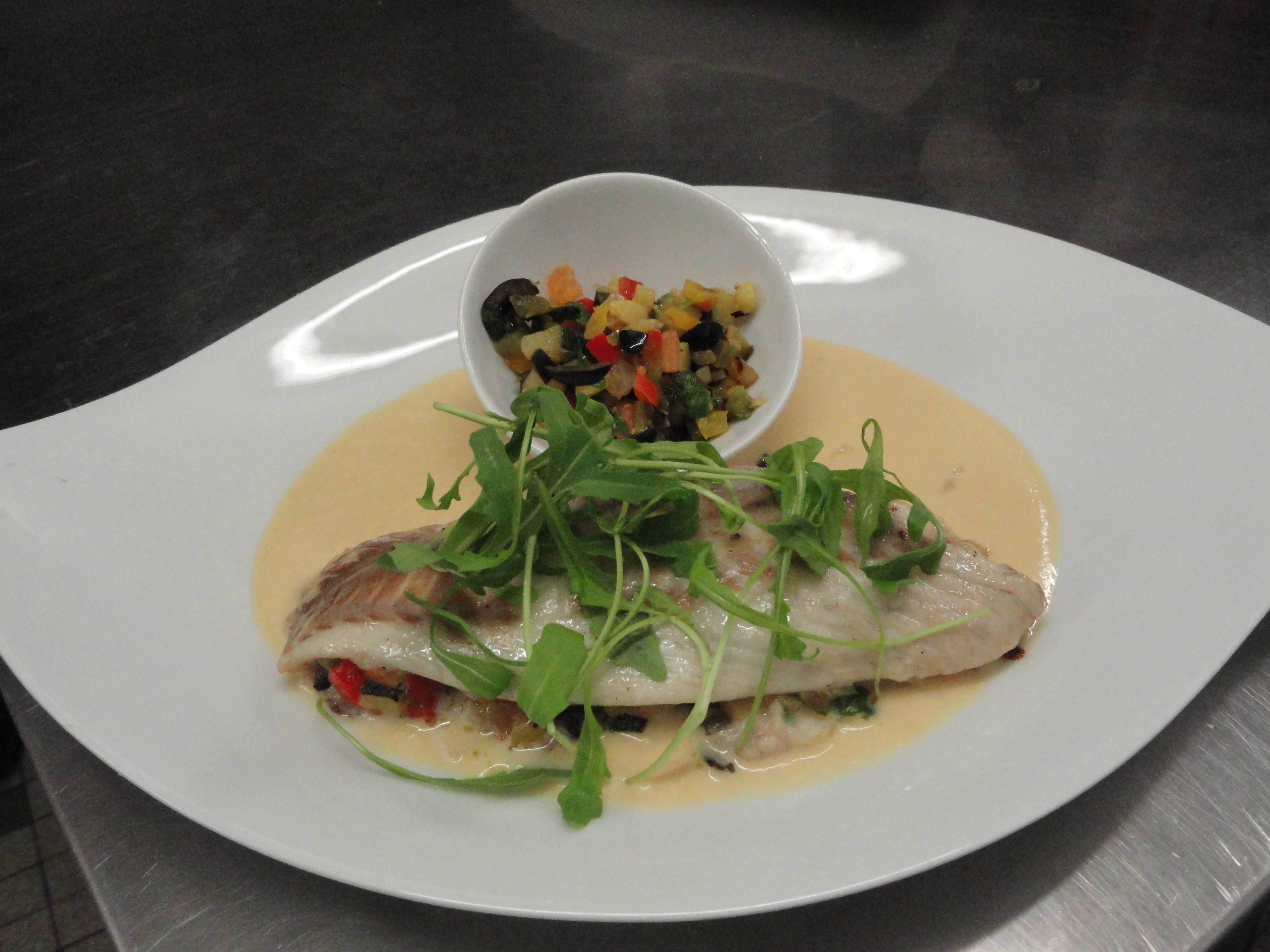 menu mariage et groupe morbihan